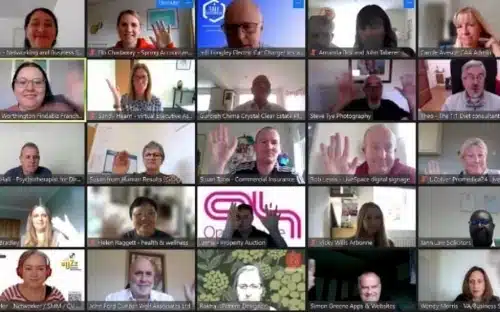 Online Networking