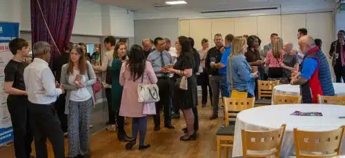 Coventry East Networking