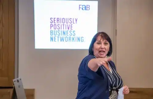 Croydon Networking