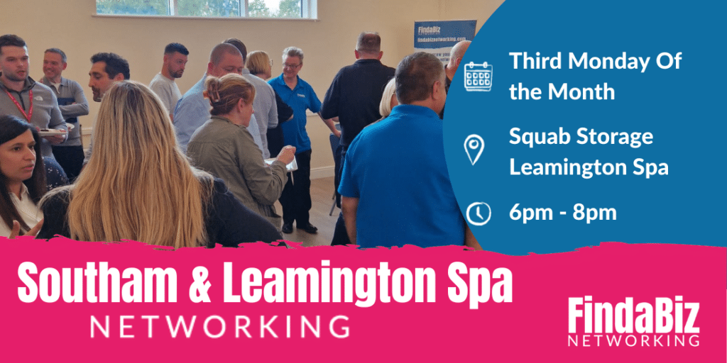 FindaBiz Southam and Leamington Spa