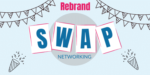 Have you SWAPPED Yet?