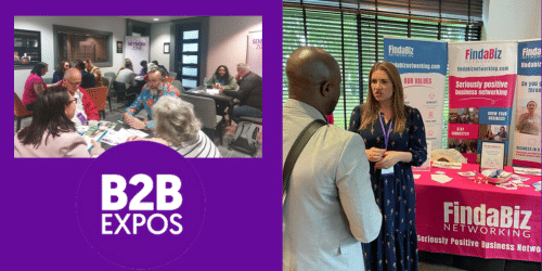 Have You Heard of B2B Expos?