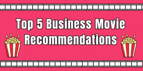 Top 5 Business Movies