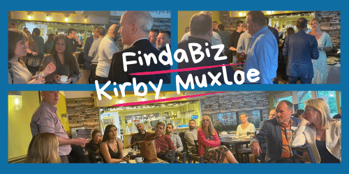 A Big Night in Kirby Muxloe Leicester