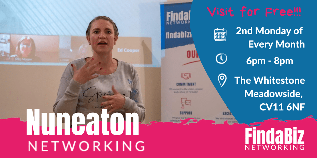 FindaBiz Nuneaton