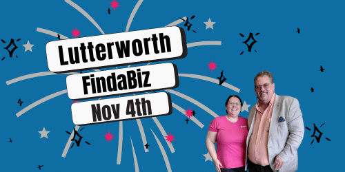 FindaBiz Lutterworth