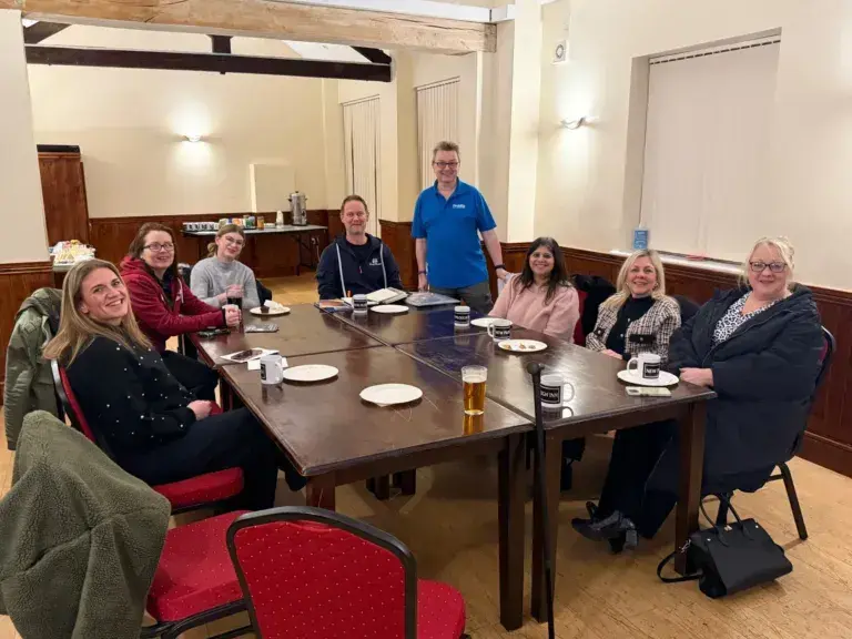 FindaBiz Hinckley business networking group