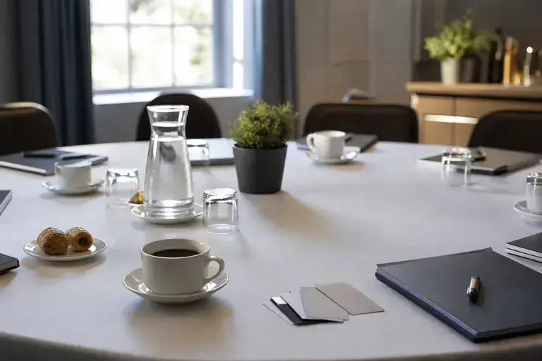 Is business networking worth it? What the 85 percent referral figure tells a small business