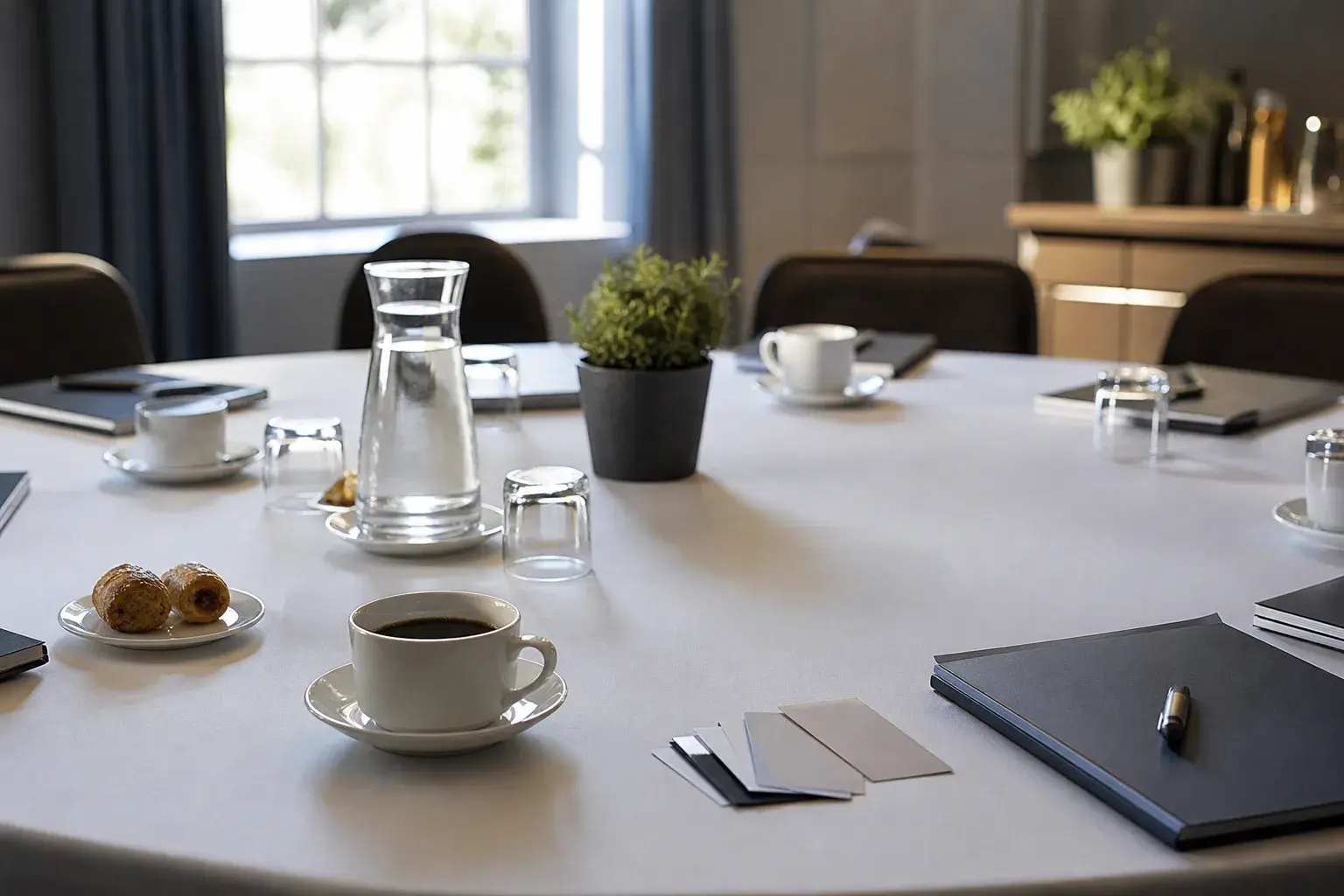 Is business networking worth it? What the 85 percent referral figure tells a small business