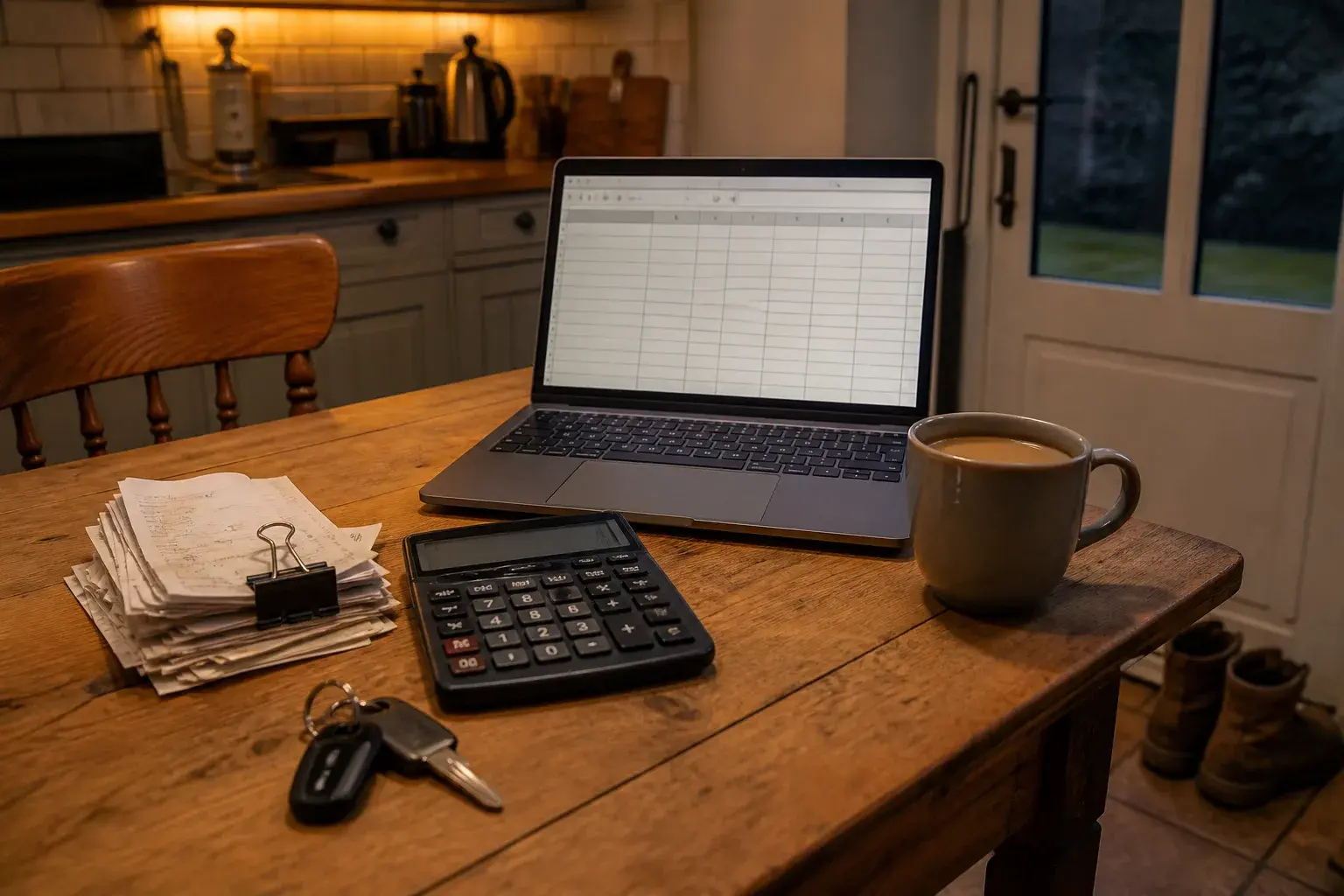 Making Tax Digital for Income Tax: how quarterly updates work for sole traders over £50,000